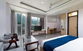 Mcleodganj Mountain View Luxury Hotel #Ac Room # Near Dalai Lama Temple 300M